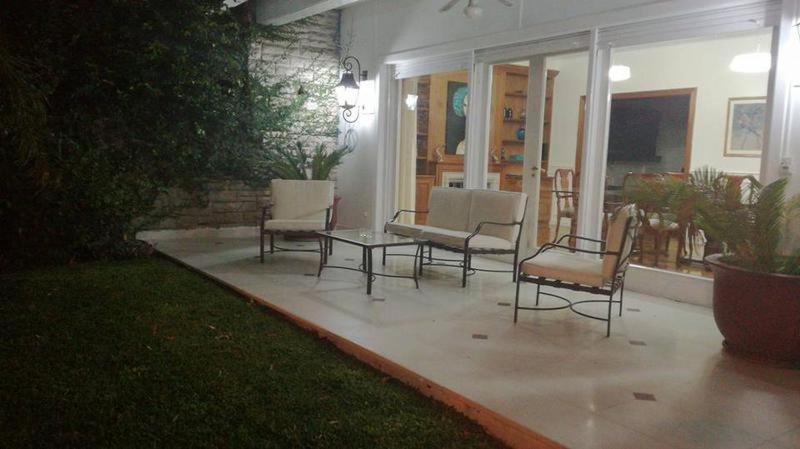 Casa Franca - Bed And Breakfast En San Isidro - Habitaciones - Piscina Zewnętrze zdjęcie