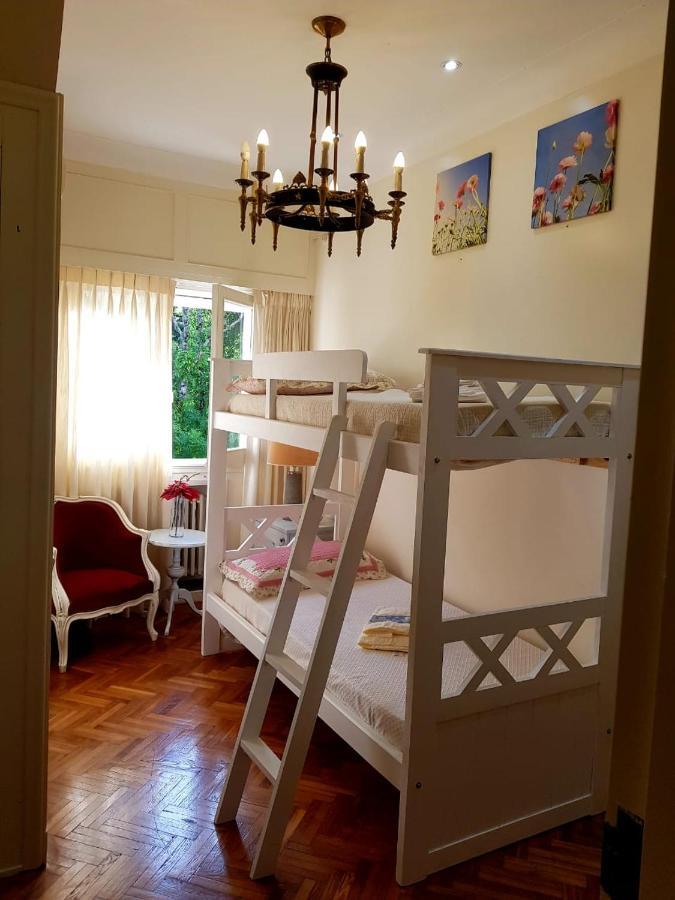 Casa Franca - Bed And Breakfast En San Isidro - Habitaciones - Piscina Zewnętrze zdjęcie