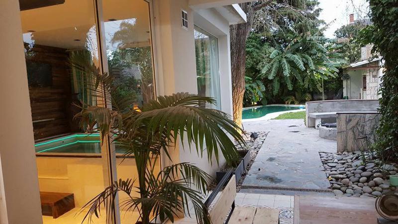 Casa Franca - Bed And Breakfast En San Isidro - Habitaciones - Piscina Zewnętrze zdjęcie