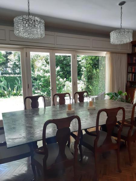 Casa Franca - Bed And Breakfast En San Isidro - Habitaciones - Piscina Zewnętrze zdjęcie
