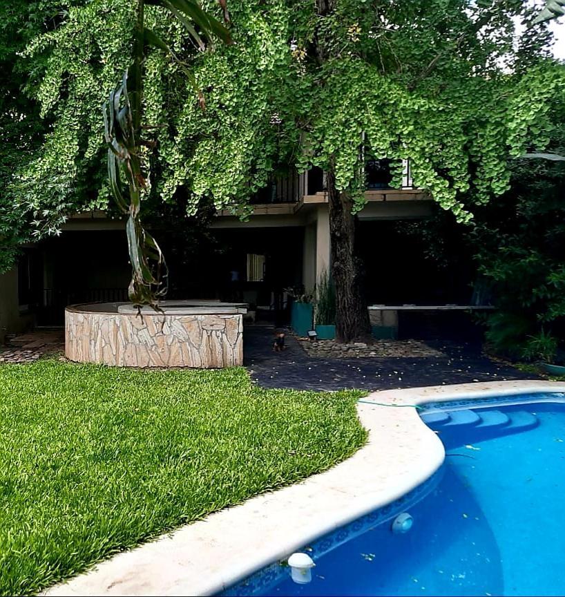 Casa Franca - Bed And Breakfast En San Isidro - Habitaciones - Piscina Zewnętrze zdjęcie