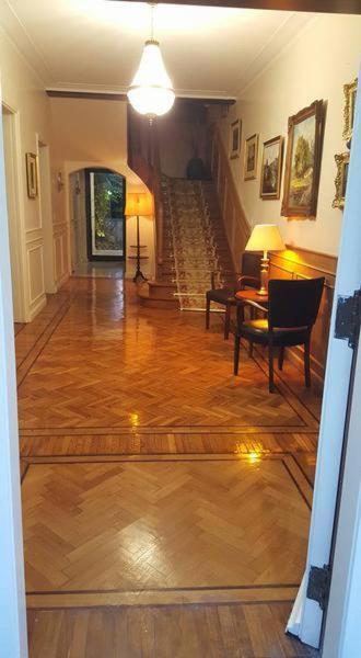 Casa Franca - Bed And Breakfast En San Isidro - Habitaciones - Piscina Zewnętrze zdjęcie