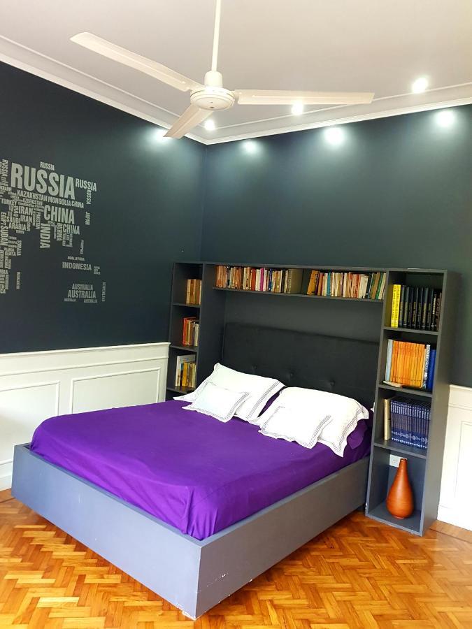 Casa Franca - Bed And Breakfast En San Isidro - Habitaciones - Piscina Zewnętrze zdjęcie