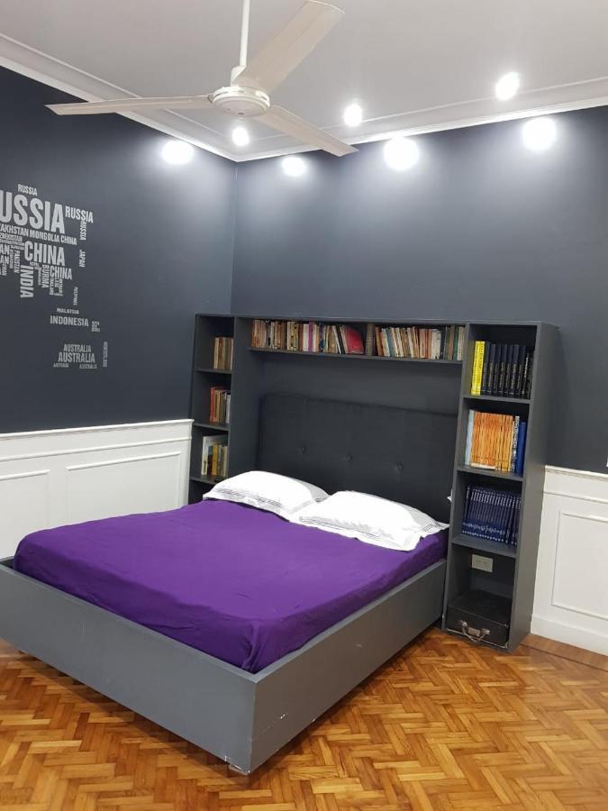 Casa Franca - Bed And Breakfast En San Isidro - Habitaciones - Piscina Zewnętrze zdjęcie