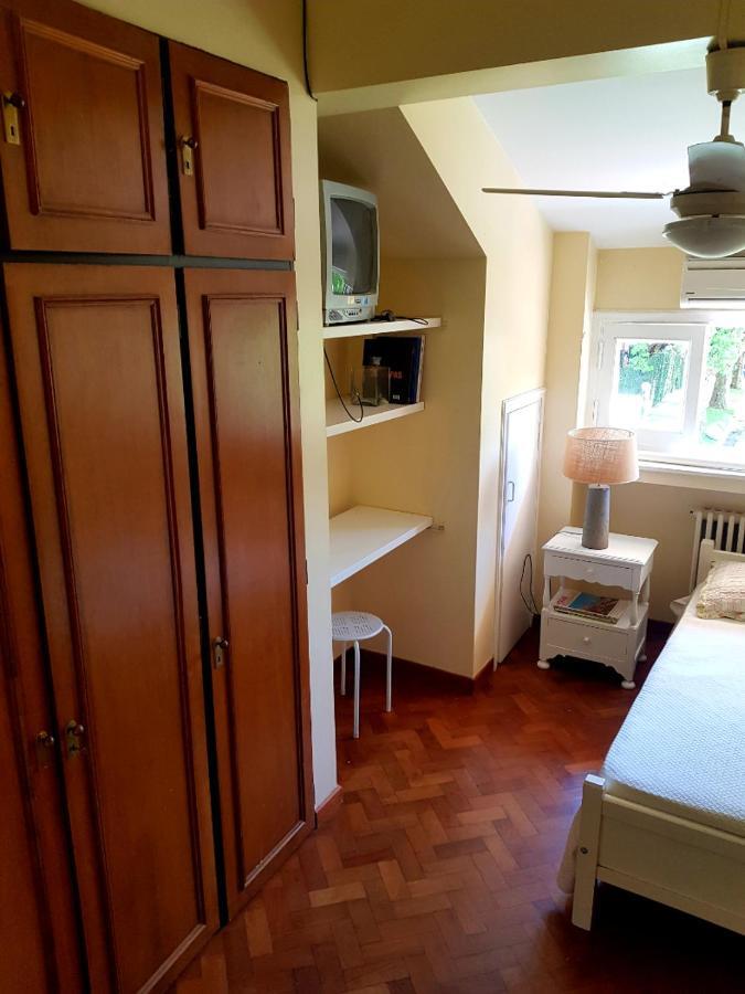 Casa Franca - Bed And Breakfast En San Isidro - Habitaciones - Piscina Zewnętrze zdjęcie