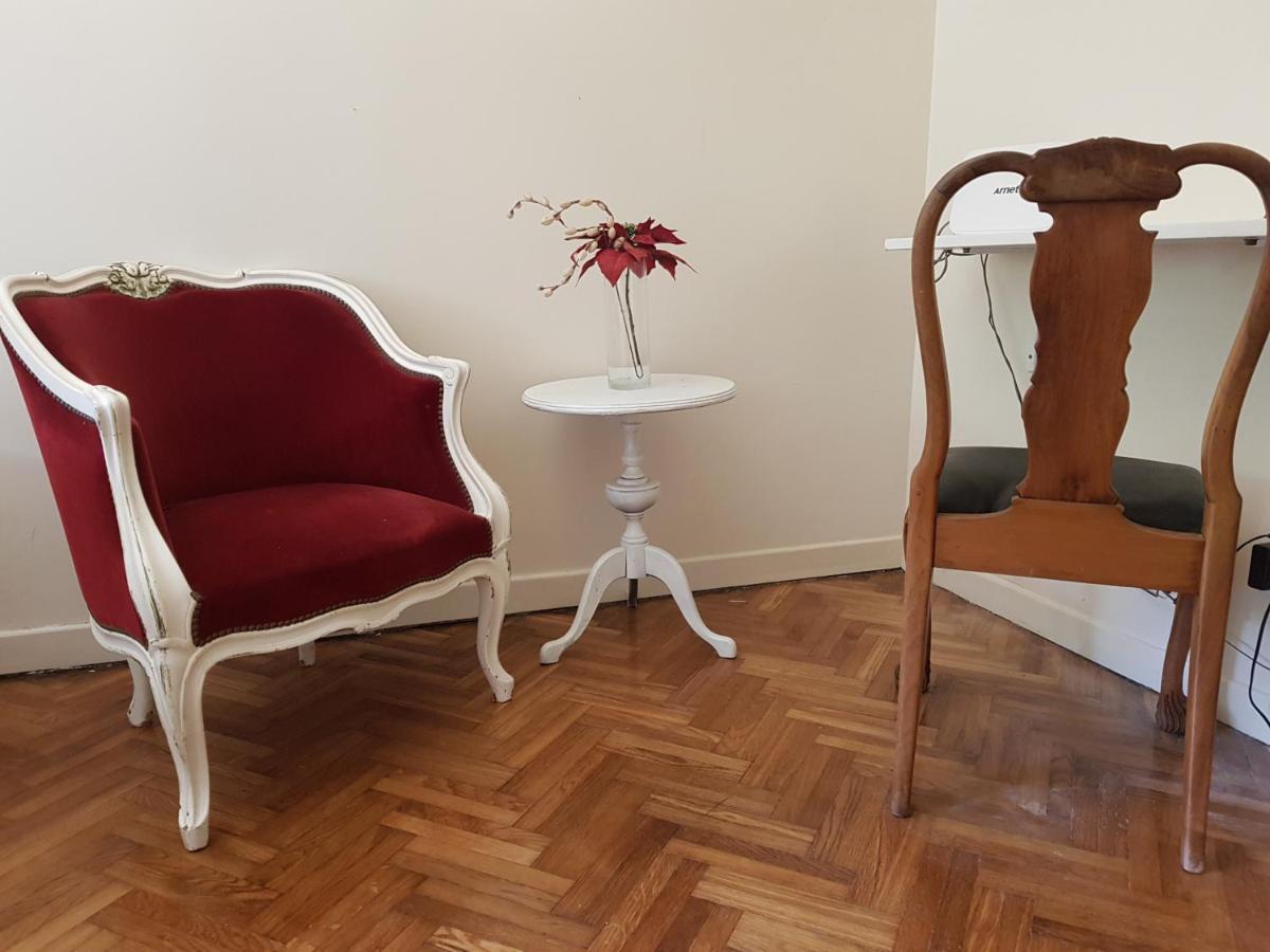 Casa Franca - Bed And Breakfast En San Isidro - Habitaciones - Piscina Zewnętrze zdjęcie